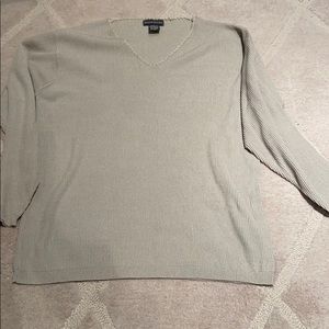 Banana Republic Ribbed Sweater